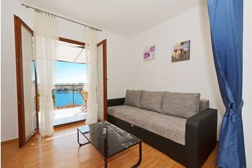 Хърватска Byt Okrug Gornji, Екстериор